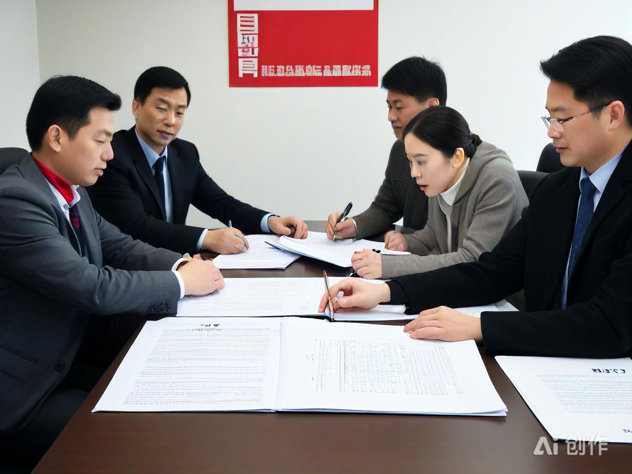 金華市統計局領導高度評價我公司“全流程數智化”企業統計數據質量管理平臺